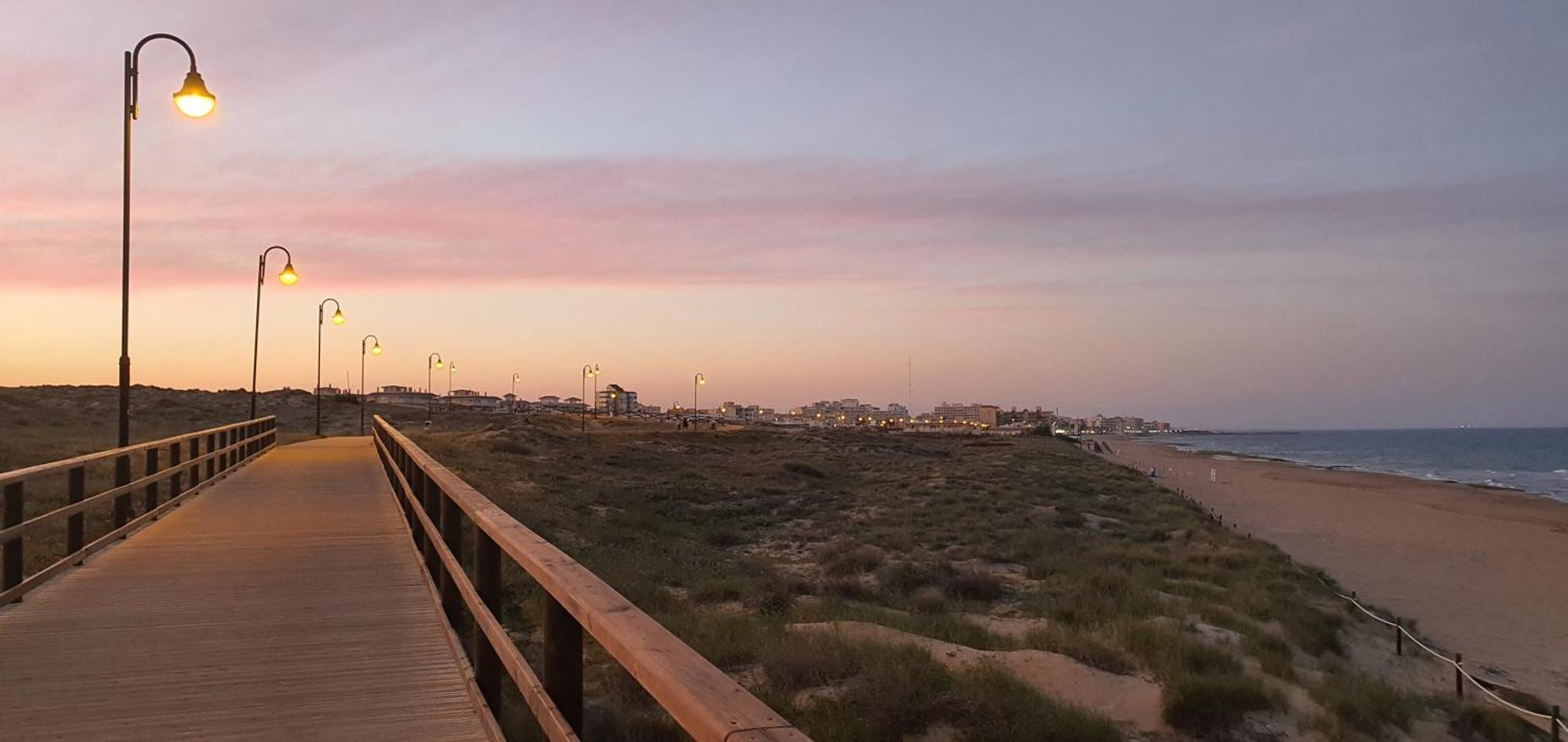 Sunny Apartments In La Mata, Azul Beach 2 Torrevieja Exterior foto